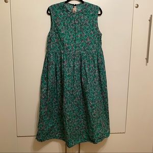 MARNI spring dress